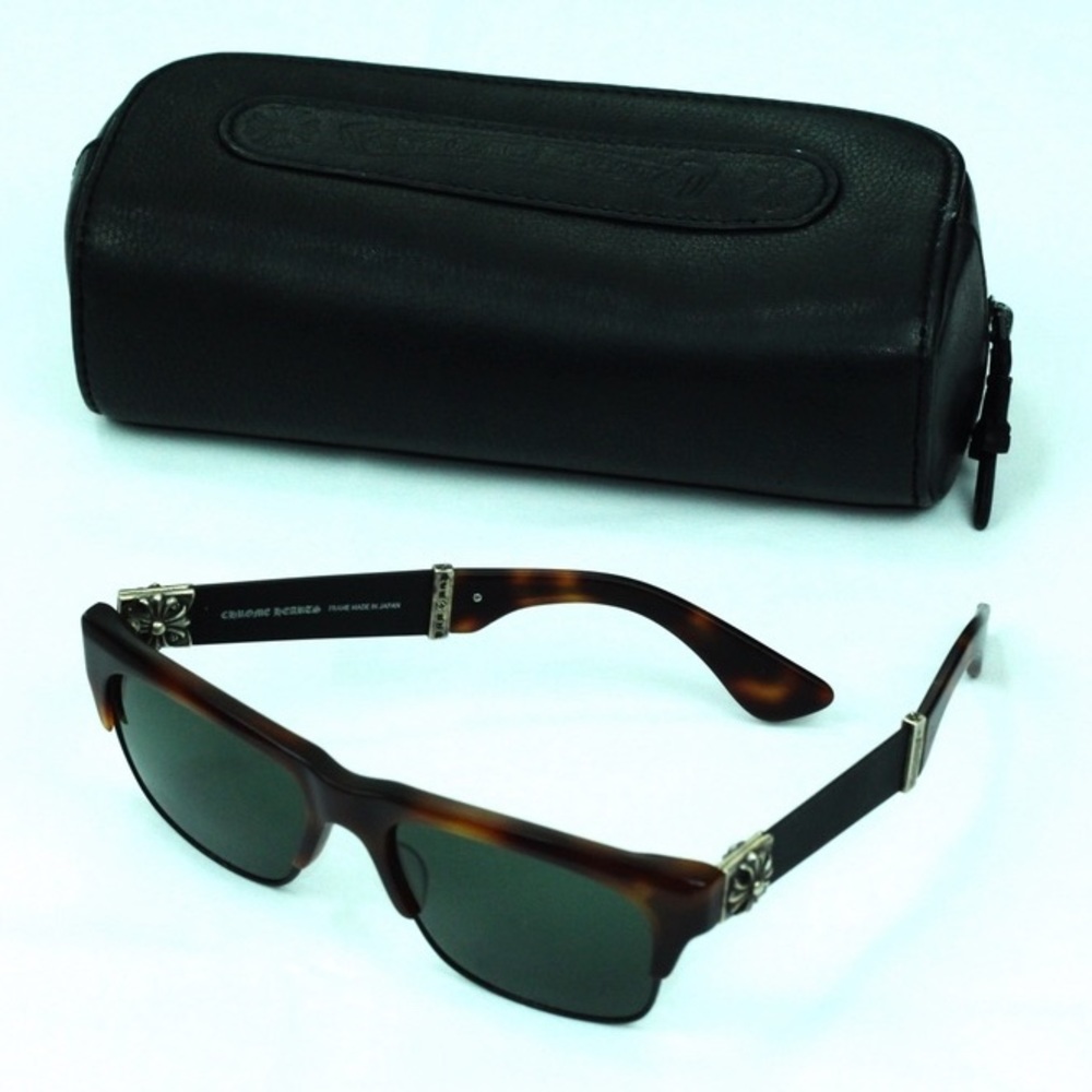 Chrome Hearts Sunglasses